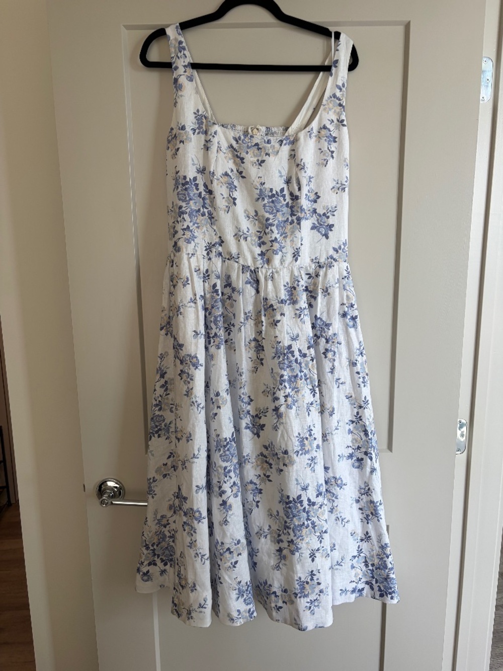 Reformation dress 12